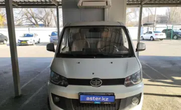 FAW T80 2023 года за 6 000 000 тг. в Алматы фото 2