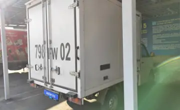 FAW T80 2023 года за 6 000 000 тг. в Алматы