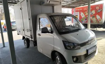 FAW T80 2023 года за 6 000 000 тг. в Алматы фото 3