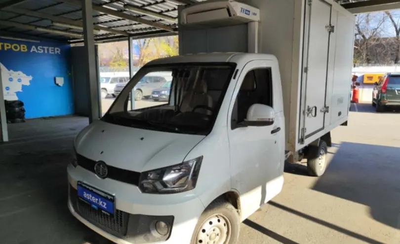 FAW T80 2023 года за 6 000 000 тг. в Алматы