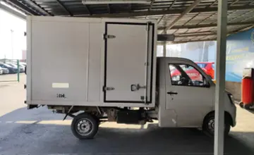 FAW T80 2023 года за 6 000 000 тг. в Алматы фото 4