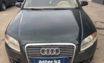 Audi A4 2006 года за 3 300 000 тг. в Петропавловск фото 2
