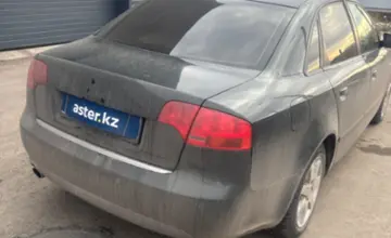 Audi A4 2006 года за 3 300 000 тг. в Петропавловск