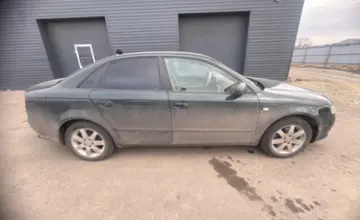 Audi A4 2006 года за 3 300 000 тг. в Петропавловск фото 4