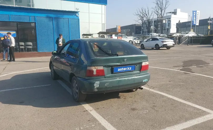 Toyota Corolla 1995 года за 1 050 000 тг. в Алматы фото 4