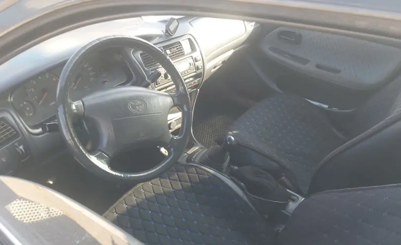 Toyota Corolla 1995 года за 1 050 000 тг. в Алматы фото 5