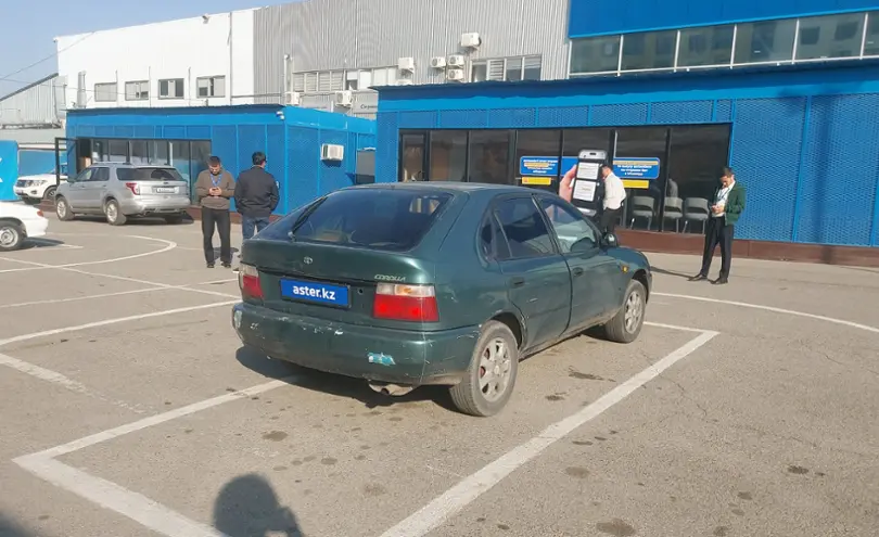 Toyota Corolla 1995 года за 1 050 000 тг. в Алматы фото 3