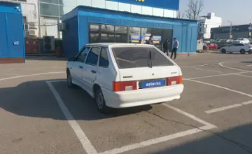 LADA (ВАЗ) 2114 2013 года за 1 500 000 тг. в Алматы фото 4