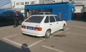 LADA (ВАЗ) 2114 2013 года за 1 500 000 тг. в Алматы фото 3