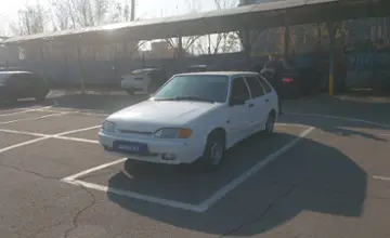 LADA (ВАЗ) 2114 2013 года за 1 500 000 тг. в Алматы фото 1