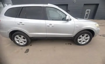 Hyundai Santa Fe 2007 года за 5 500 000 тг. в Петропавловск фото 4