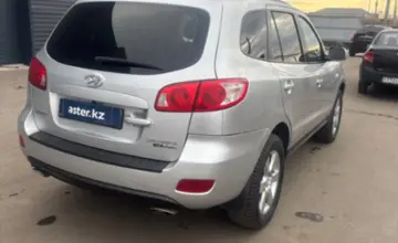 Hyundai Santa Fe 2007 года за 5 500 000 тг. в Петропавловск