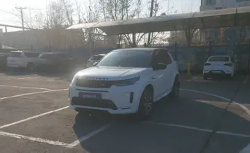 Land Rover Discovery Sport 2022 года за 23 000 000 тг. в Алматы фото 1