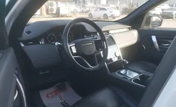 Land Rover Discovery Sport 2022 года за 23 000 000 тг. в Алматы фото 5