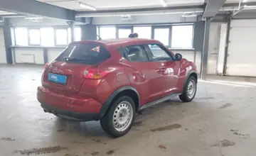 Nissan Juke 2013 года за 5 000 000 тг. в Астана фото 3