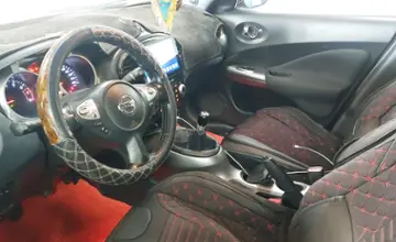 Nissan Juke 2013 года за 5 000 000 тг. в Астана фото 5