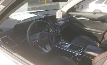 Kia Seltos 2024 года за 9 000 000 тг. в Алматы фото 5