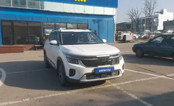 Kia Seltos 2024 года за 9 000 000 тг. в Алматы фото 2