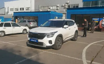 Kia Seltos 2024 года за 9 000 000 тг. в Алматы фото 1