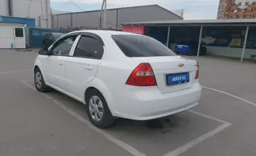 Chevrolet Nexia 2020 года за 4 000 000 тг. в Шымкент фото 4