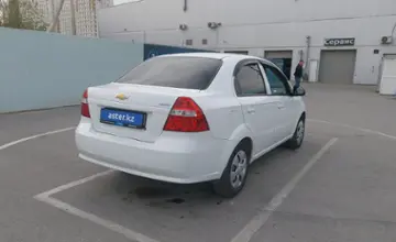 Chevrolet Nexia 2020 года за 4 000 000 тг. в Шымкент фото 3