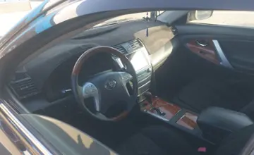 Toyota Camry 2007 года за 7 000 000 тг. в Алматы фото 5