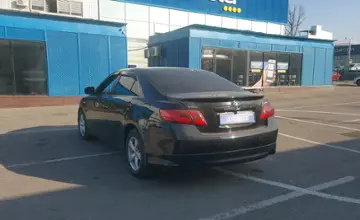 Toyota Camry 2007 года за 7 000 000 тг. в Алматы фото 4