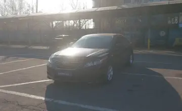 Toyota Camry 2007 года за 7 000 000 тг. в Алматы фото 1