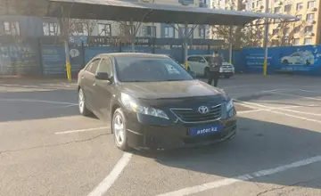 Toyota Camry 2007 года за 7 000 000 тг. в Алматы фото 2