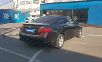 Toyota Camry 2007 года за 7 000 000 тг. в Алматы фото 3