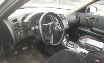 Infiniti FX 2005 года за 6 000 000 тг. в Шымкент фото 5