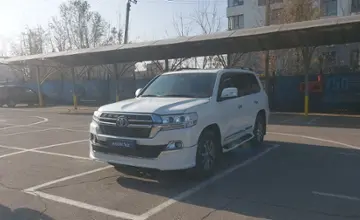 Toyota Land Cruiser 2011 года за 15 000 000 тг. в Алматы фото 1
