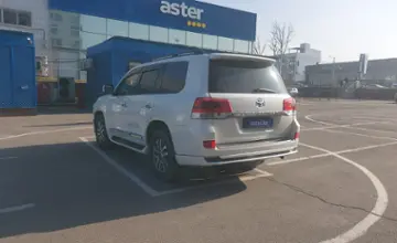 Toyota Land Cruiser 2011 года за 15 000 000 тг. в Алматы фото 4