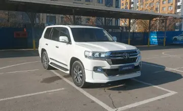 Toyota Land Cruiser 2011 года за 15 000 000 тг. в Алматы фото 2