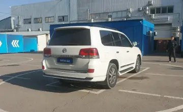 Toyota Land Cruiser 2011 года за 15 000 000 тг. в Алматы фото 3