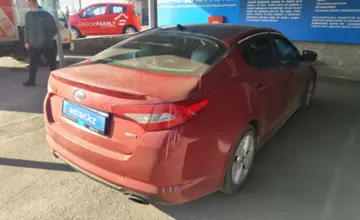 Kia Optima 2011 года за 6 300 000 тг. в Алматы