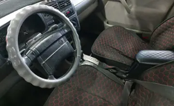 Volkswagen Jetta 1994 года за 1 500 000 тг. в Астана фото 5