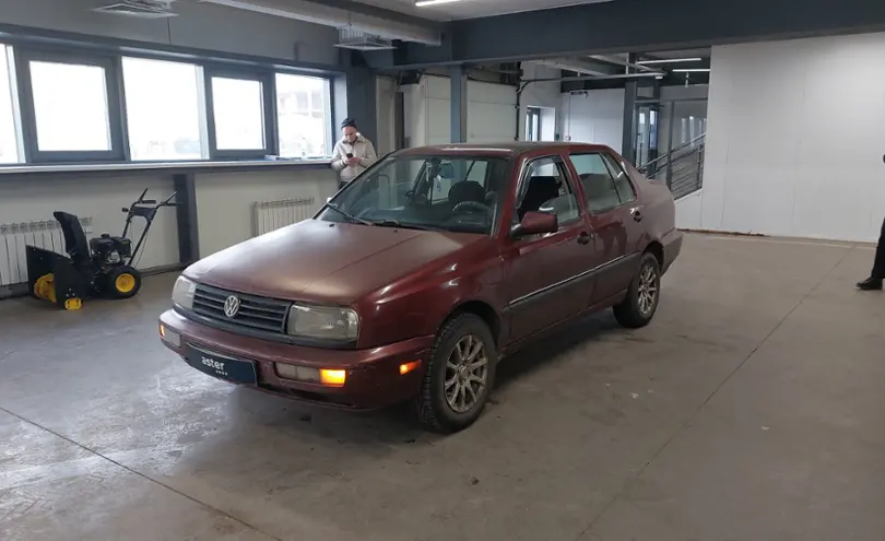 Volkswagen Jetta 1994 года за 1 500 000 тг. в Астана