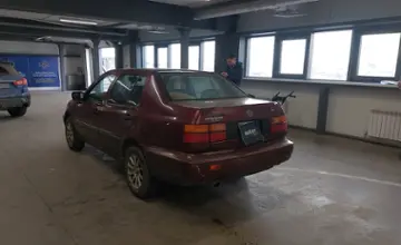 Volkswagen Jetta 1994 года за 1 500 000 тг. в Астана фото 4