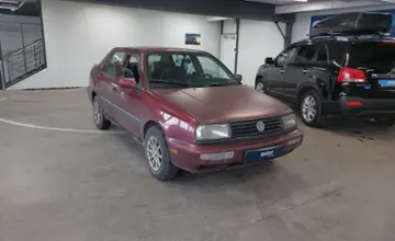 Volkswagen Jetta 1994 года за 1 500 000 тг. в Астана фото 2