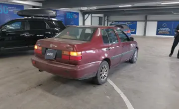 Volkswagen Jetta 1994 года за 1 500 000 тг. в Астана фото 3