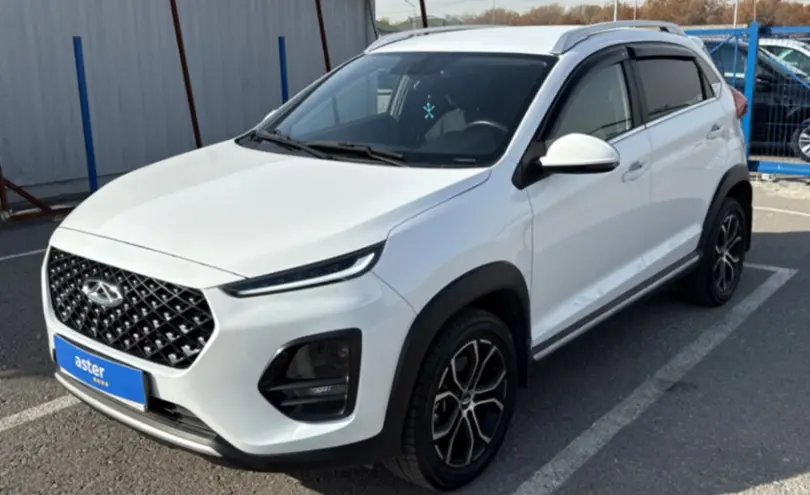 Chery Tiggo 2 Pro 2023 года за 6 000 000 тг. в Шымкент