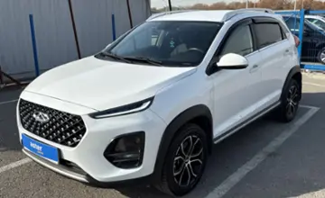 Chery Tiggo 2 Pro 2023 года за 6 000 000 тг. в Шымкент фото 1