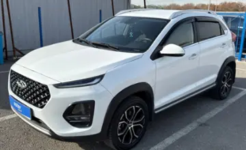 Chery Tiggo 2 Pro 2023 года за 6 000 000 тг. в Шымкент фото 3