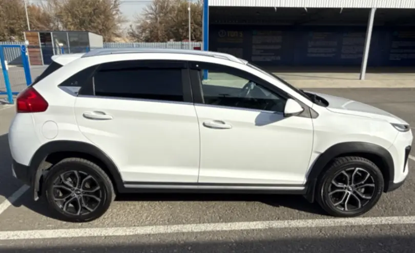 Chery Tiggo 2 Pro 2023 года за 6 000 000 тг. в Шымкент фото 4