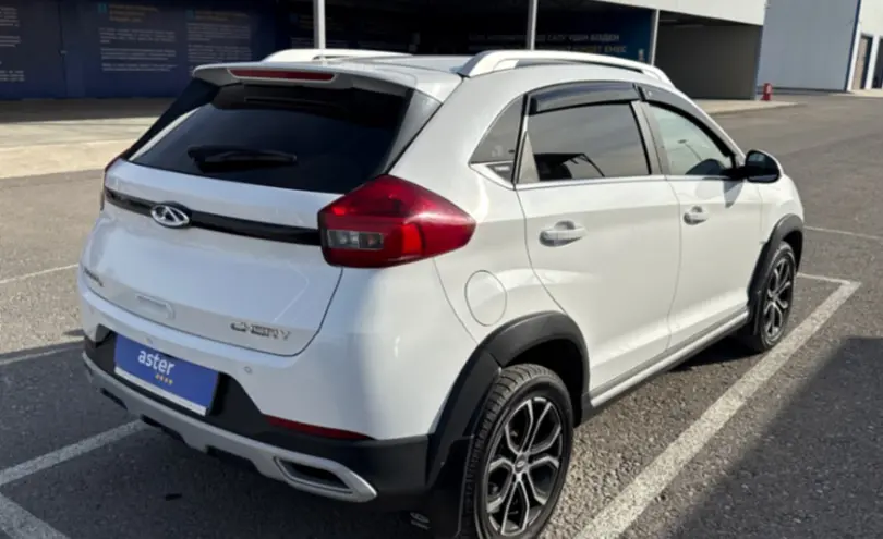 Chery Tiggo 2 Pro 2023 года за 6 000 000 тг. в Шымкент фото 5
