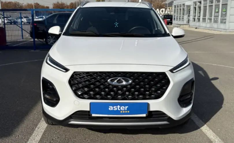 Chery Tiggo 2 Pro 2023 года за 6 000 000 тг. в Шымкент фото 2