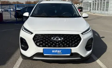 Chery Tiggo 2 Pro 2023 года за 6 000 000 тг. в Шымкент фото 2