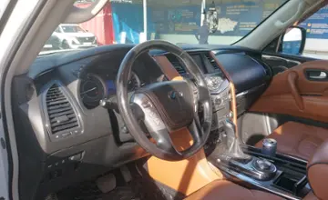 Infiniti QX80 2019 года за 26 000 000 тг. в Шымкент фото 5