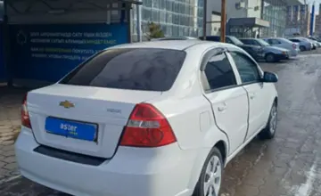 Chevrolet Nexia 2022 года за 5 200 000 тг. в Караганда